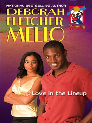 cover image of Love in the Lineup